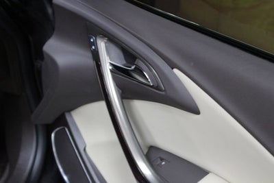 2014 Buick Verano Base