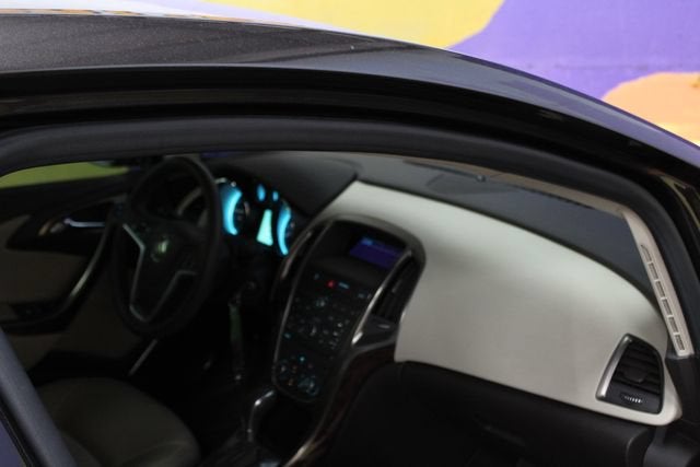 2014 Buick Verano Base