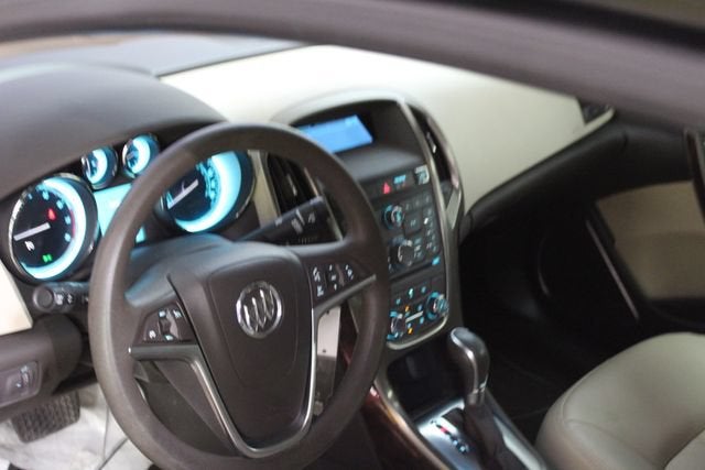 2014 Buick Verano Base