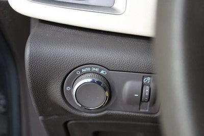 2014 Buick Verano Base