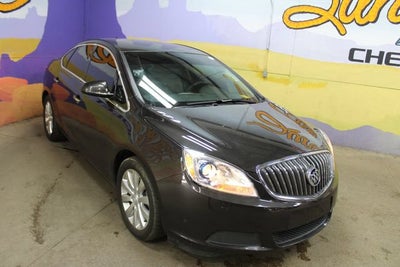 2014 Buick Verano Base