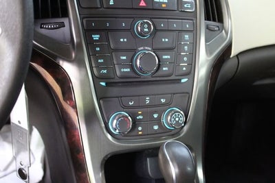 2014 Buick Verano Base