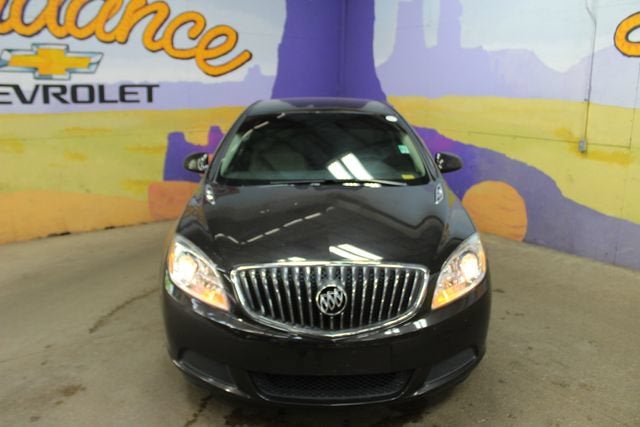 2014 Buick Verano Base