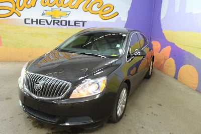 2014 Buick Verano Base