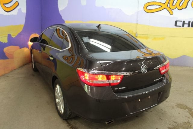 2014 Buick Verano Base