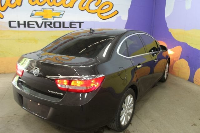 2014 Buick Verano Base