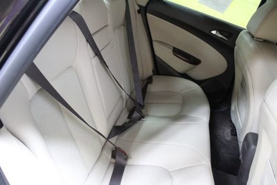2014 Buick Verano Base