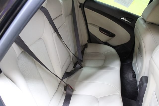 2014 Buick Verano Base