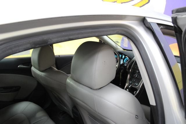 2012 Buick Verano w/1SB