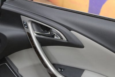 2012 Buick Verano w/1SB