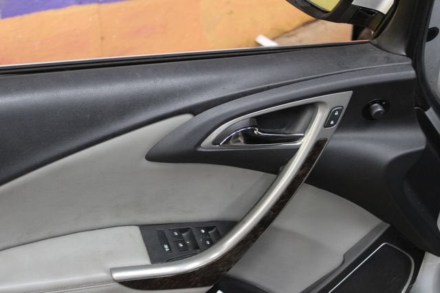 2012 Buick Verano w/1SB