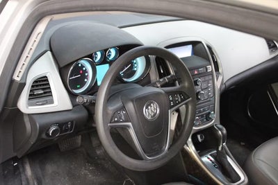 2012 Buick Verano w/1SB