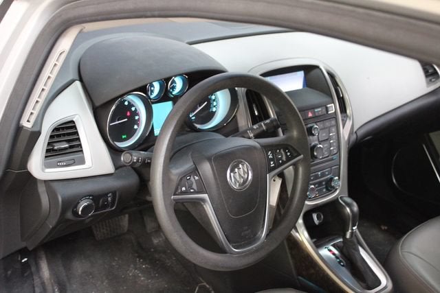2012 Buick Verano w/1SB