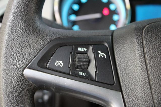 2012 Buick Verano w/1SB
