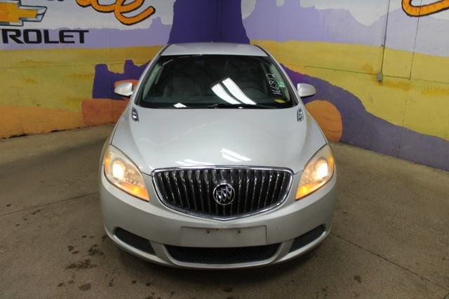 2012 Buick Verano w/1SB