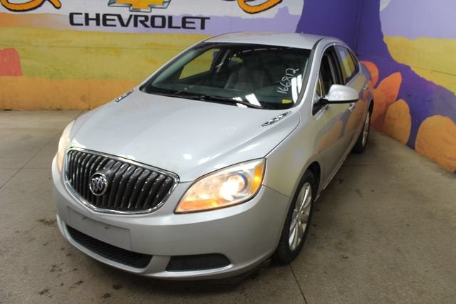 2012 Buick Verano w/1SB