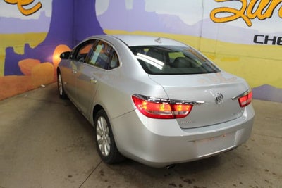 2012 Buick Verano w/1SB