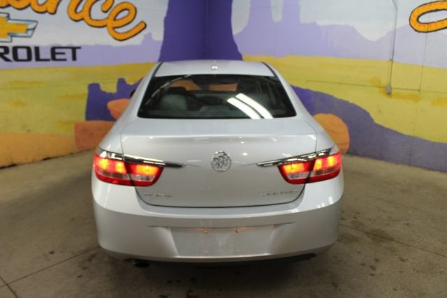 2012 Buick Verano w/1SB