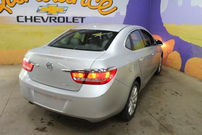2012 Buick Verano w/1SB