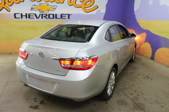 2012 Buick Verano w/1SB