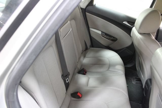 2012 Buick Verano w/1SB