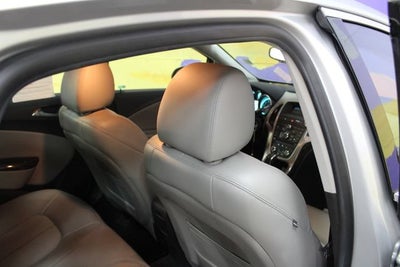 2013 Buick Verano Base