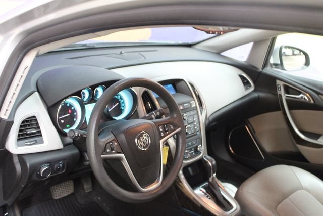 2013 Buick Verano Base