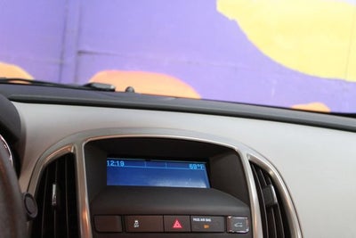2013 Buick Verano Base