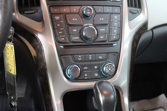 2013 Buick Verano Base