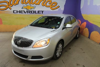 2013 Buick Verano Base