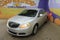 2013 Buick Verano Base