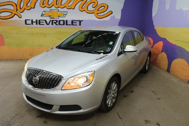 2013 Buick Verano Base