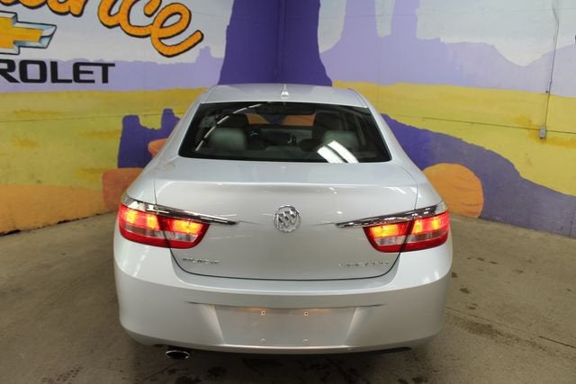 2013 Buick Verano Base