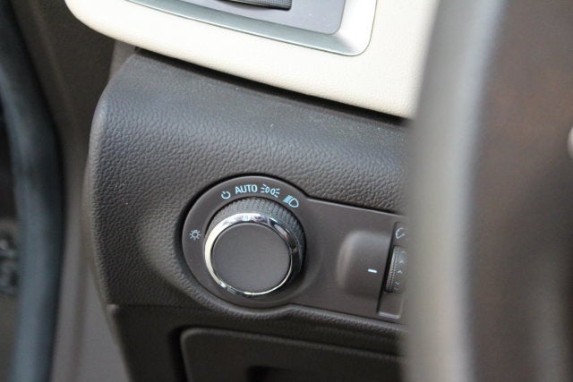 2013 Buick Verano Base
