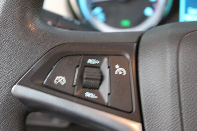2013 Buick Verano Base