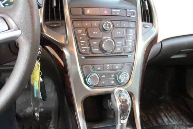 2013 Buick Verano Base