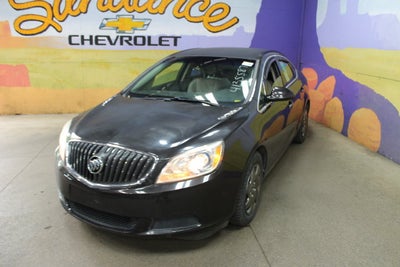 2013 Buick Verano Base