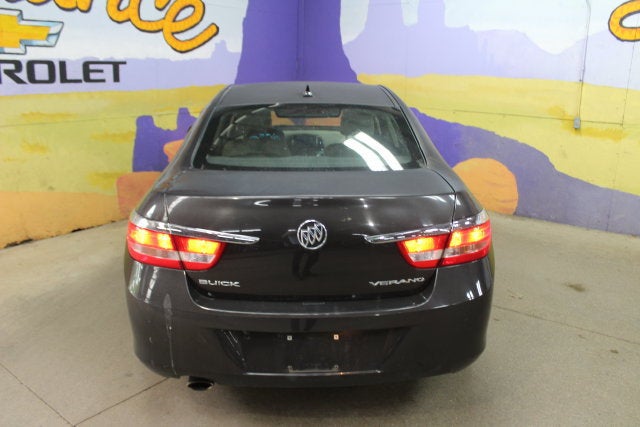 2013 Buick Verano Base