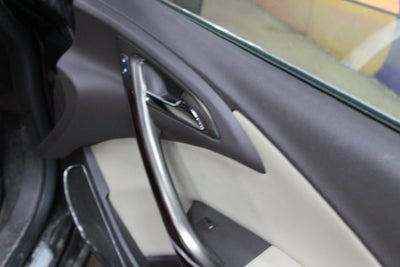2013 Buick Verano Base
