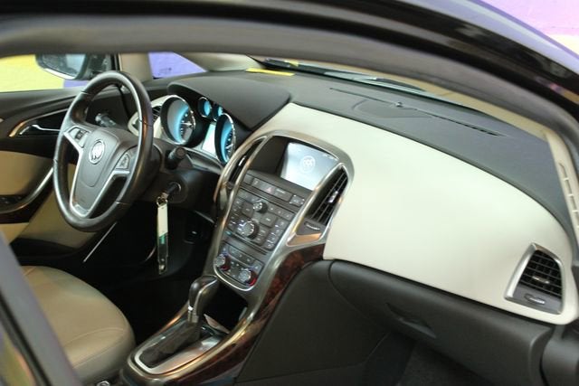 2015 Buick Verano Convenience 1