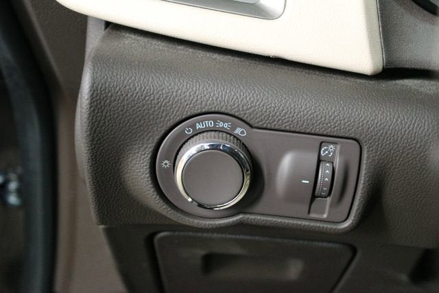 2015 Buick Verano Convenience 1