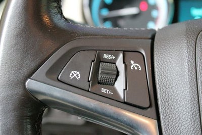 2015 Buick Verano Convenience 1