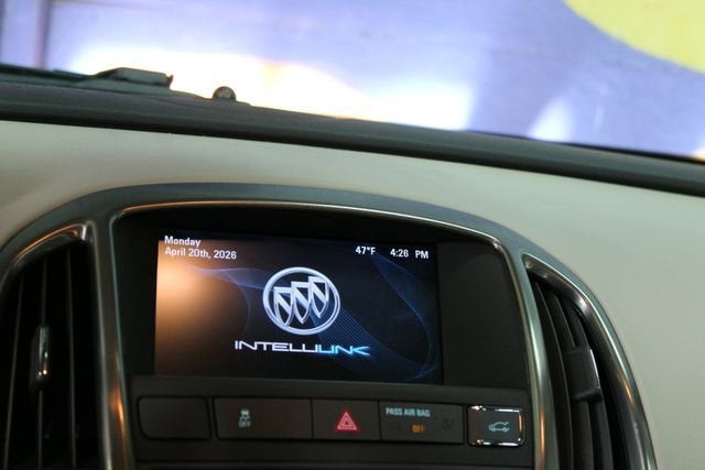 2015 Buick Verano Convenience 1