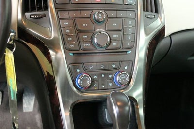 2015 Buick Verano Convenience 1