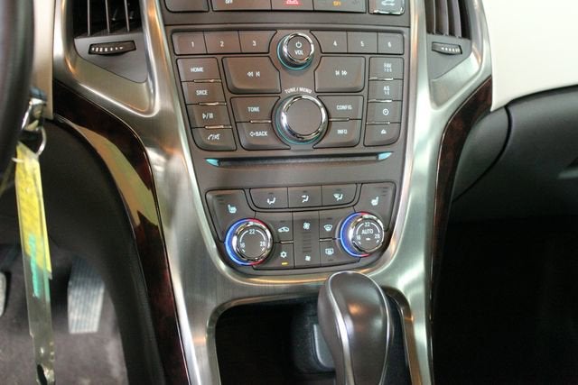 2015 Buick Verano Convenience 1