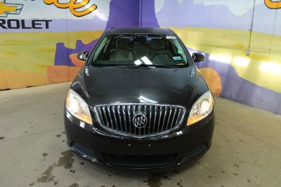 2015 Buick Verano Convenience 1