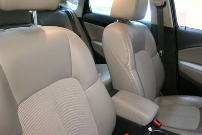 2015 Buick Verano Convenience 1