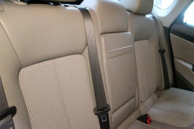 2015 Buick Verano Convenience 1