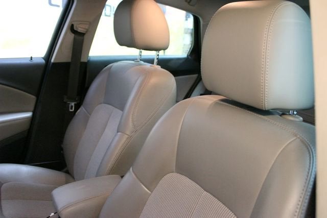 2015 Buick Verano Convenience 1