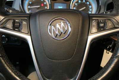 2015 Buick Verano Convenience 1